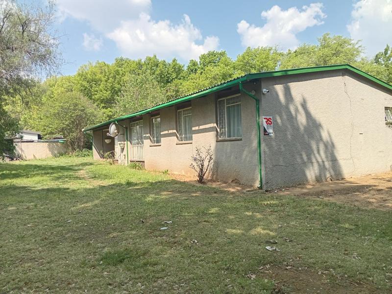 3 Bedroom Property for Sale in Sasolburg Free State